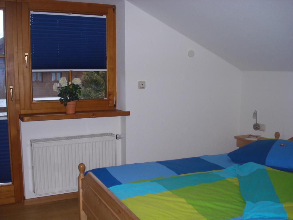 Landhaus Alpensee Oberstdorf Camera foto